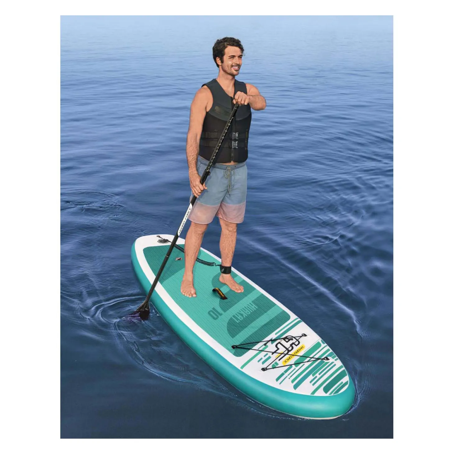 Hydro Force Sup Board Huaka I Set