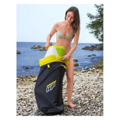 Hydro Force Sup Board Sea Breeze Set