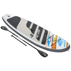 Hydro Force Sup Board White Cap Verwisselbare Set