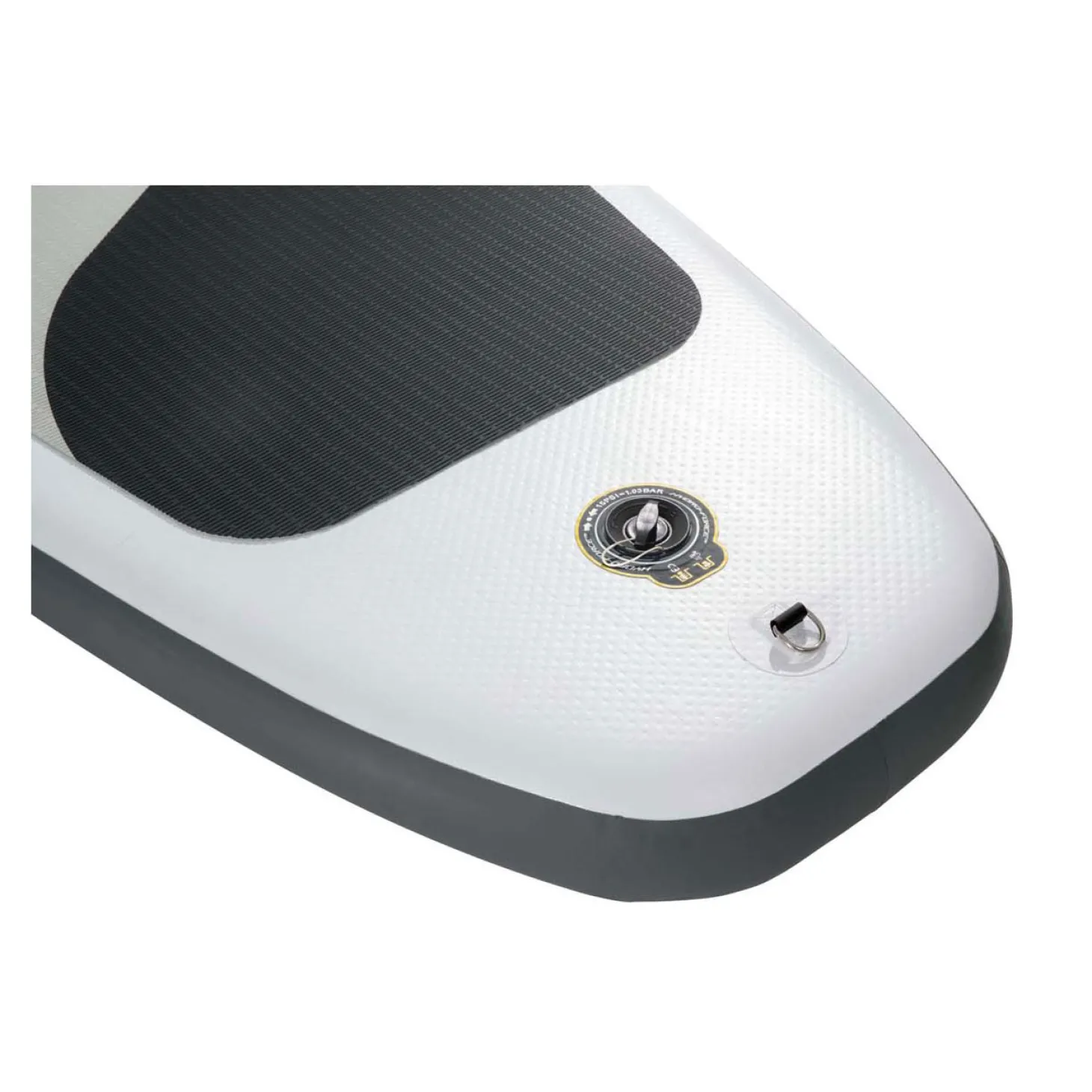 Hydro Force Sup Board White Cap Verwisselbare Set