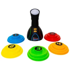 Hyper Dash Game - Racespel