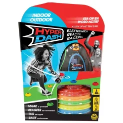 Hyper Dash Game - Racespel