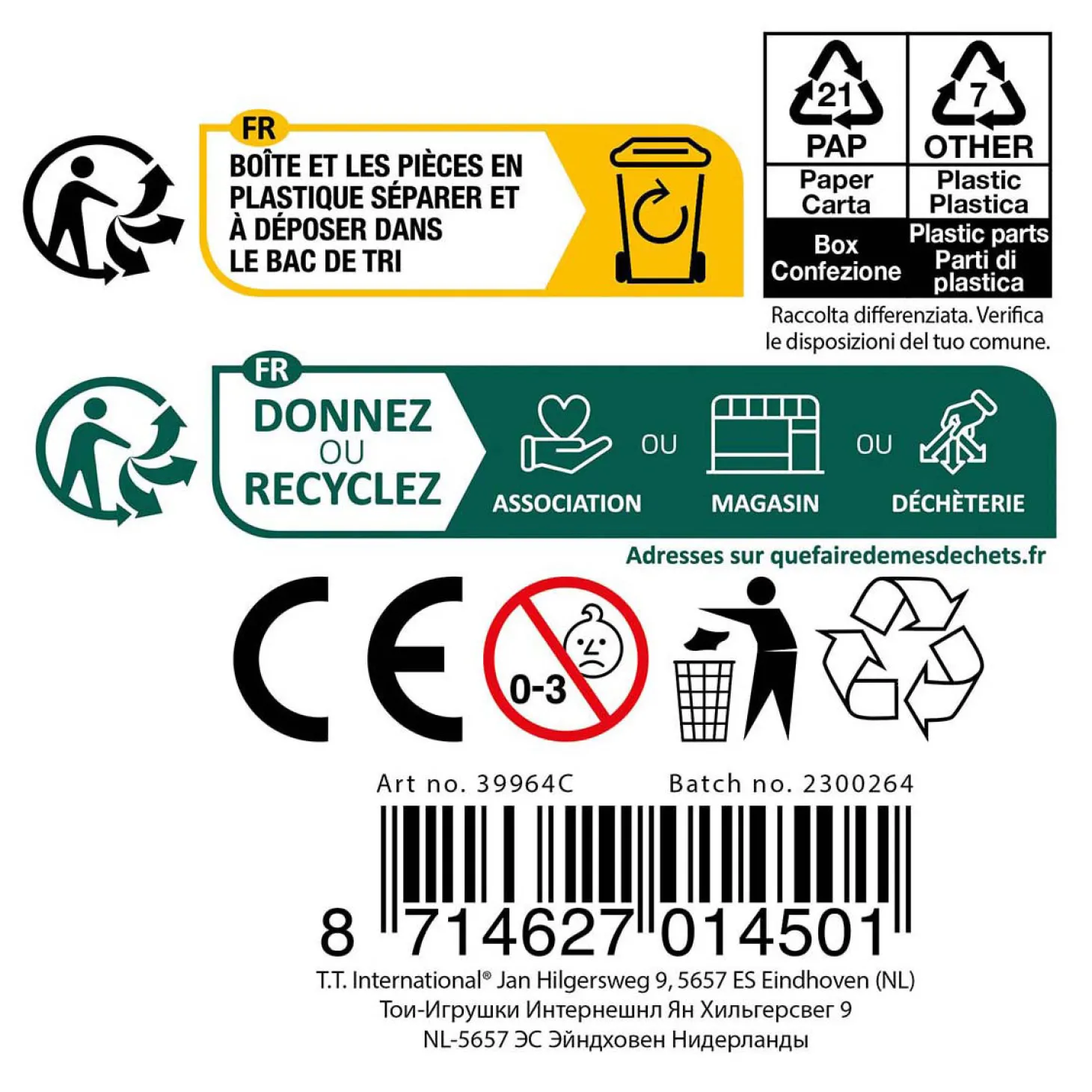 Ice Princess Pop Ijsprinses, 38cm