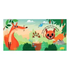 Iedereen is Bijzonder - Bos Kartonboek