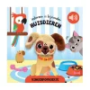 Iedereen is Bijzonder - Huisdieren Kartonboek