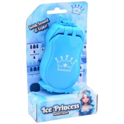 Ijs Prinsessen Telefoon