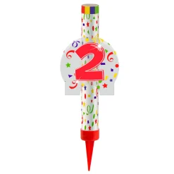 IJsfontein - Cijfer 2