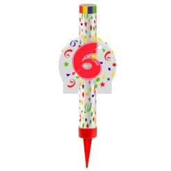 IJsfontein - Cijfer 6