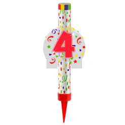 IJsfontein - Cijfer 4