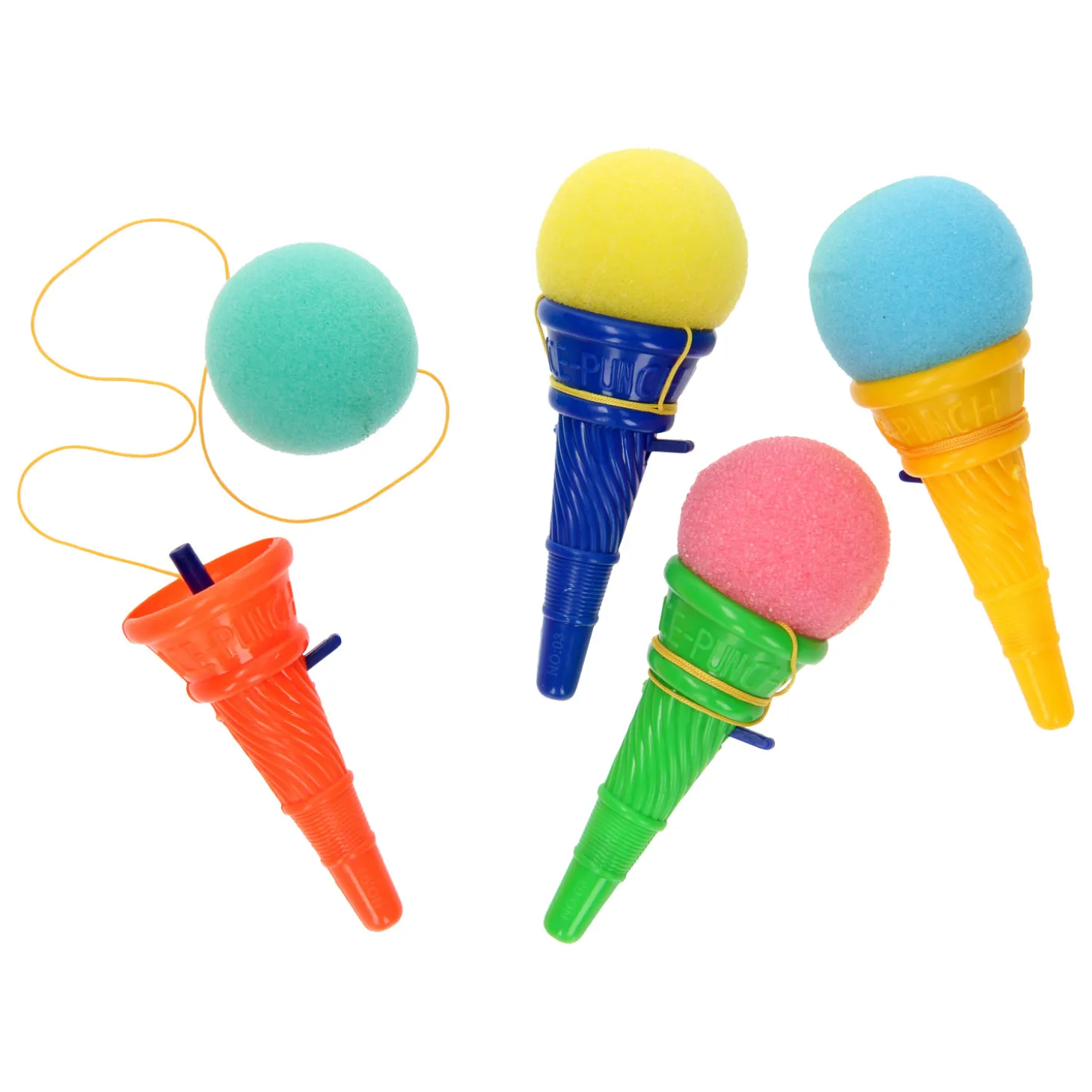 IJsjesschieter, 12cm