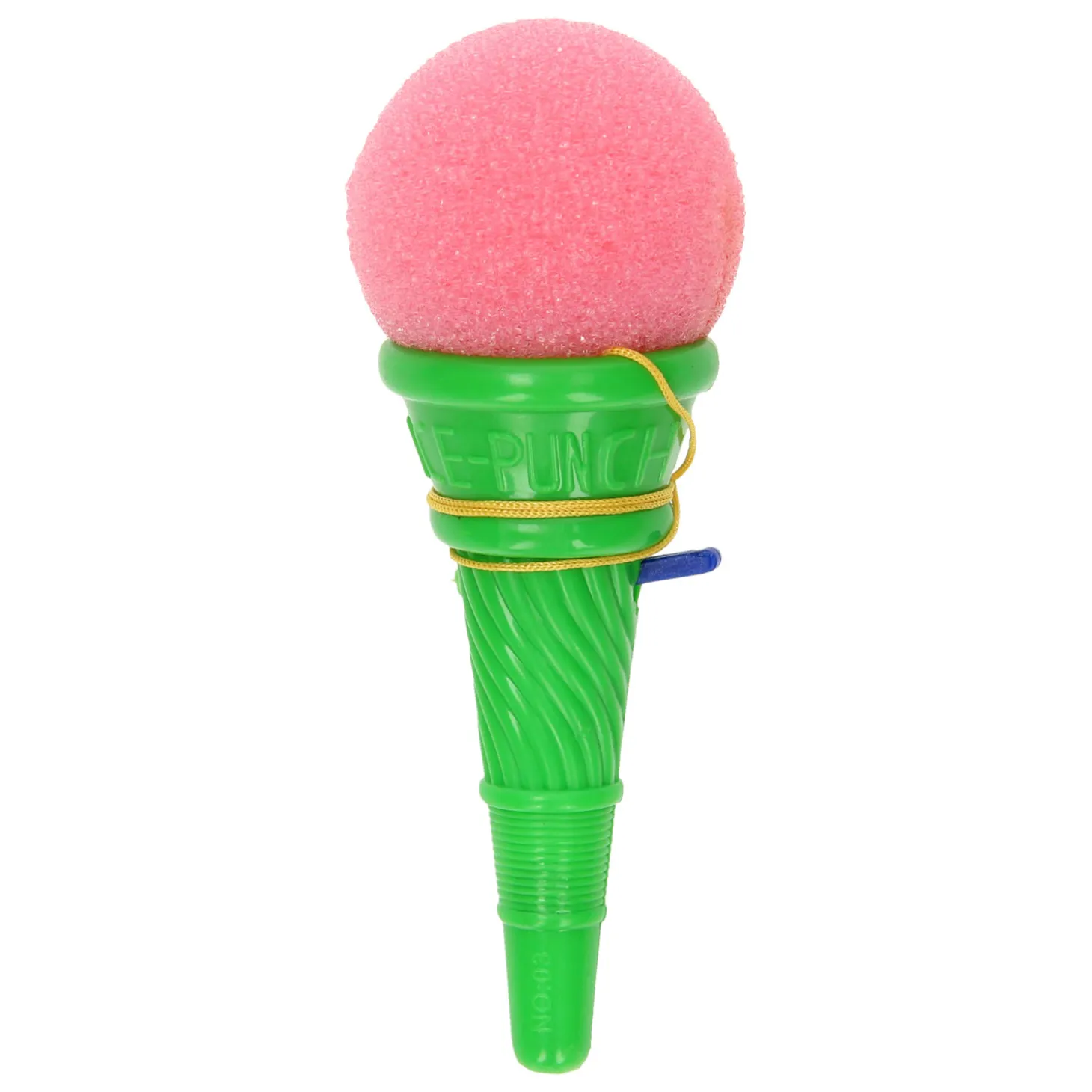 IJsjesschieter, 12cm