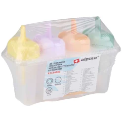 IJslollymaker 4x59ml