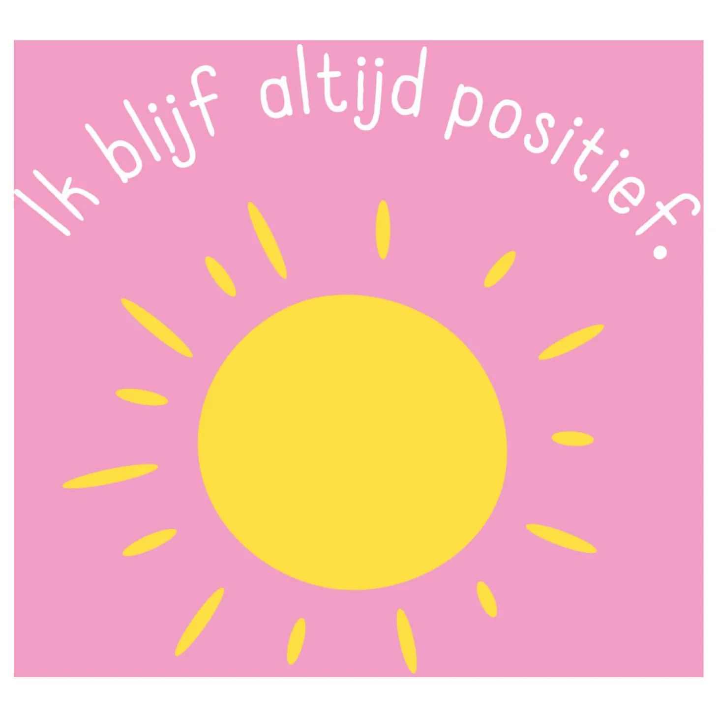 Ik Geloof in Mezelf ! - Affirmatiekaarten voor Kinderen