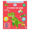 Ik Groei en Leer 5-6 jaar