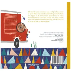 Ik help.. De Brandweer