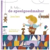 Ik help.. De Speelgoedmaker