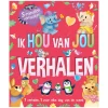 Ik Hou Van Jou - 5-Minutenverhaaltjes