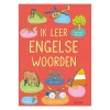 Ik leer Engelse woorden