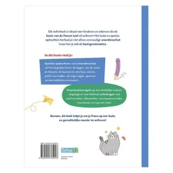 Ik leer Frans Oefenboek