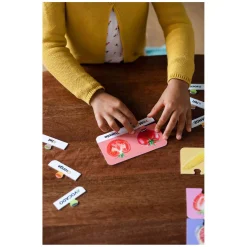 Ik Leer Fruit & Groenten