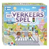 Ik Leer Het Verkeersspel