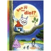 Ik leer lezen - ben jij een dief?  (AVI-Start)