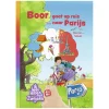 Ik leer lezen - Boor gaat op reis... naar Parijs (AVI-M4)