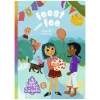Ik leer lezen - feest voor fee (AVI-M3)