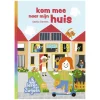 Ik leer lezen - kom mee naar mijn huis (AVI-Start)