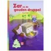 Ik leer lezen - Zar en de gouden druppel (AVI-M4)