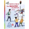 Ik leer lezen Spekkie en Sproet, Een speurder let altijd op! (AVI-M4)