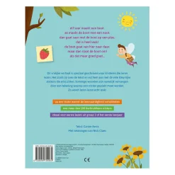 Ik leer lezen Stickerboek - Saar en de boot (AVI M3 / AVI 1)