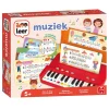 Ik Leer Muziek - 12 Melodieen