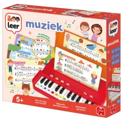 Ik Leer Muziek - 12 Melodieen