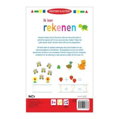 Ik leer rekenen 5+