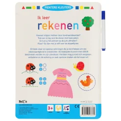 Ik Leer Rekenen 3+