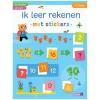 Ik Leer Rekenen met Stickers (6-7 j.)