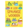 Ik leer Spaanse woorden