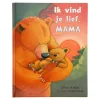 Ik vind je lief mama