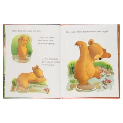 Ik vind je lief mama