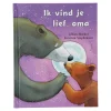Ik vind je lief, oma