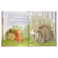 Ik vind je lief, oma