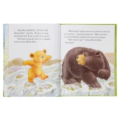 Ik vind je lief, opa