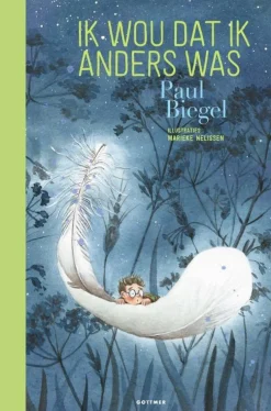 Ik wou dat ik anders was