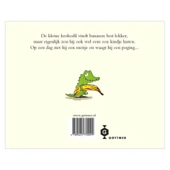 Ik zou wel een kindje lusten