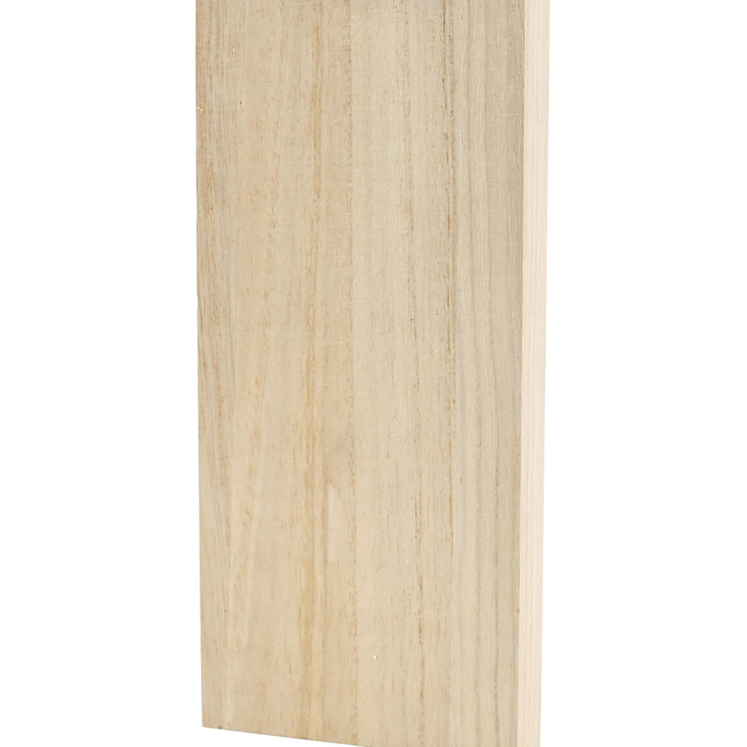 Ikoon Houten Plank, 20cm