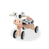 I'm Toy Loopfiets Koe