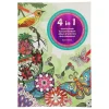 4in1 Activiteitenboek