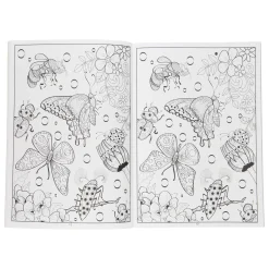 4in1 Activiteitenboek