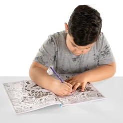 4in1 Activiteitenboek